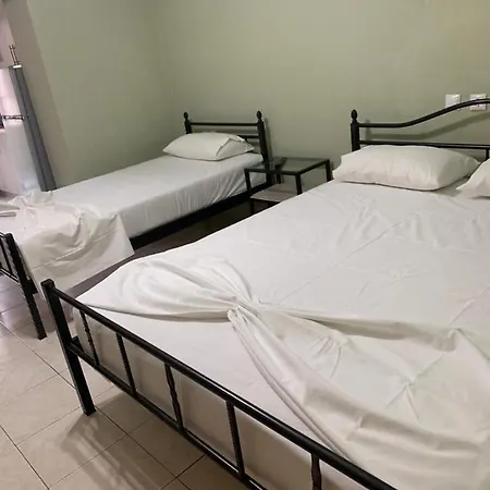 Dea1 Majlinda Apartment Sarande