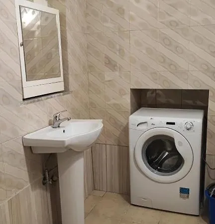 Apartment Dea1 Majlinda Sarande
