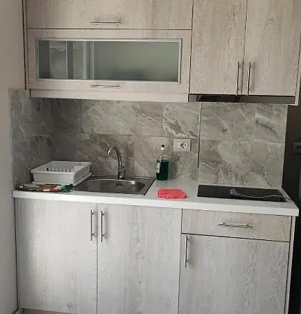 Apartment Dea1 Majlinda *