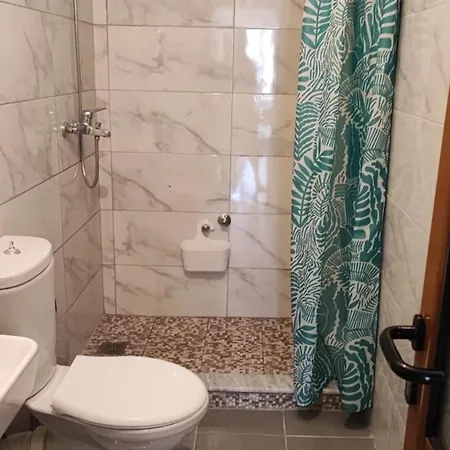 Dea1 Majlinda Apartment