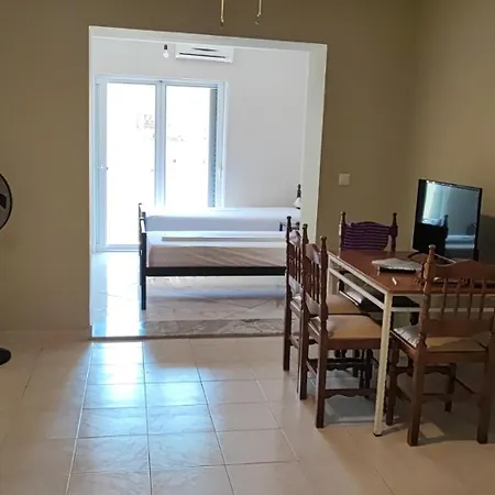 Dea1 Majlinda Apartment Sarande