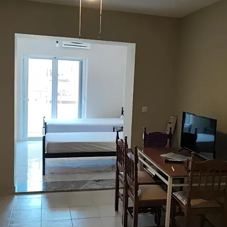 Dea1 Majlinda Apartment *