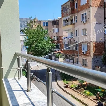 Dea1 Majlinda Apartment