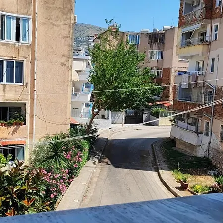 Dea1 Majlinda Apartment Sarande
