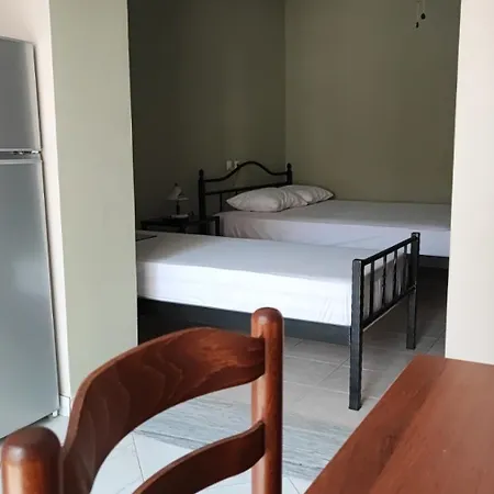 Apartment Dea1 Majlinda *