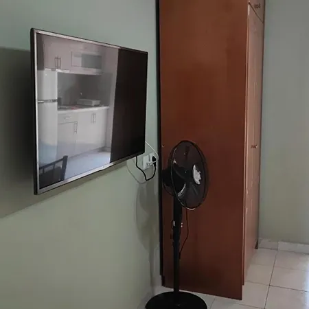 Dea1 Majlinda Apartment