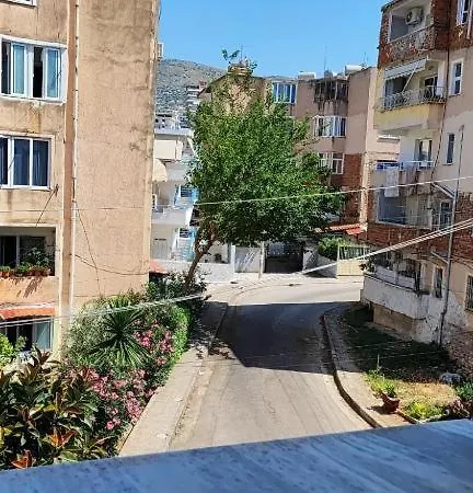 Apartment Dea1 Majlinda Sarande