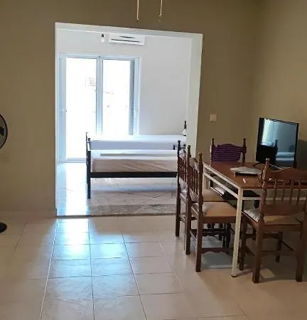 Dea1 Majlinda Apartment *