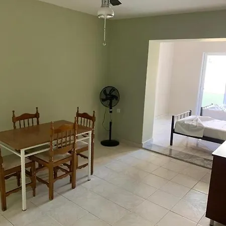 Apartment Dea1 Majlinda Sarande