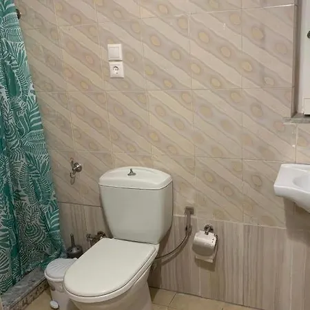 Dea1 Majlinda Apartment Sarande